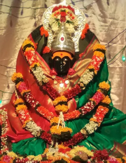 श्री देवी माऊली
